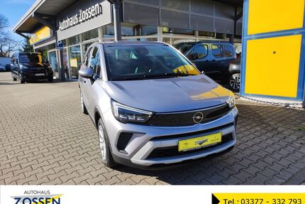 Opel Crossland (X) Gebrauchtwagen