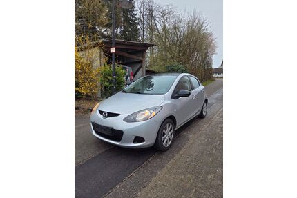Mazda 2 Gebrauchtwagen