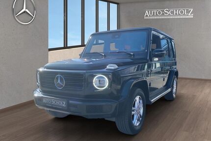 Mercedes-Benz G 500 Gebrauchtwagen