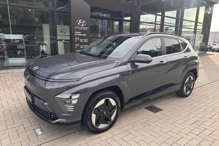 Hyundai KONA Gebrauchtwagen