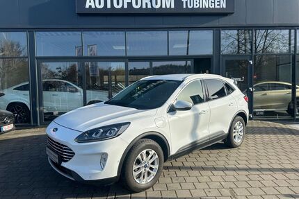 Ford Kuga Gebrauchtwagen