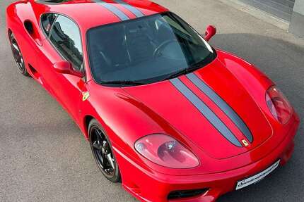 Ferrari 360 Gebrauchtwagen