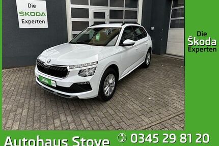 Skoda Kamiq Gebrauchtwagen