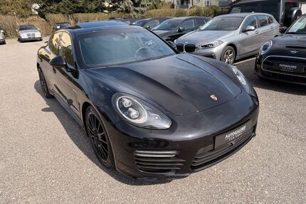 Porsche Panamera Gebrauchtwagen