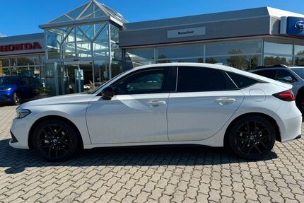 Honda Civic Gebrauchtwagen