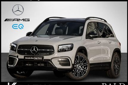 Mercedes-Benz GLB 220 Gebrauchtwagen