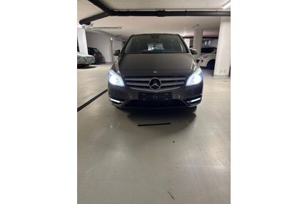 Mercedes-Benz 220 Gebrauchtwagen