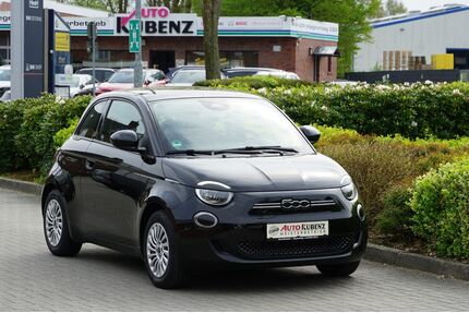 Fiat 500e Gebrauchtwagen