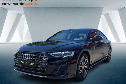 Audi A8 Gebrauchtwagen