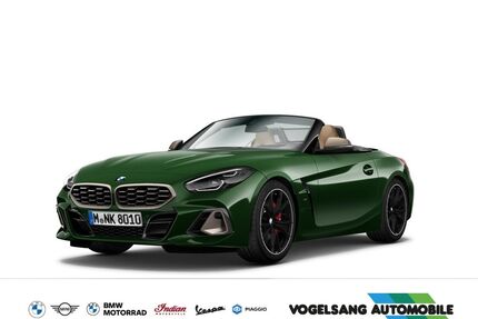 BMW Z4 M40 Gebrauchtwagen