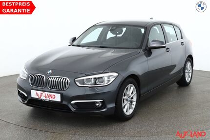 BMW 118 Gebrauchtwagen