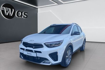 Kia Stonic Gebrauchtwagen