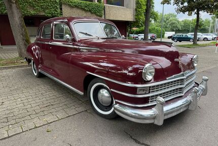 Chrysler Andere Oldtimer