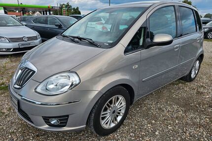 Lancia MUSA Gebrauchtwagen