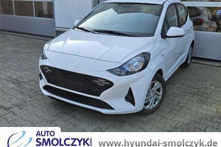 Hyundai i10 Gebrauchtwagen