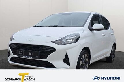 Hyundai i10 Gebrauchtwagen