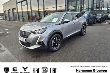Peugeot e-2008 Gebrauchtwagen