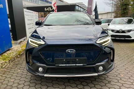 Subaru Solterra Gebrauchtwagen