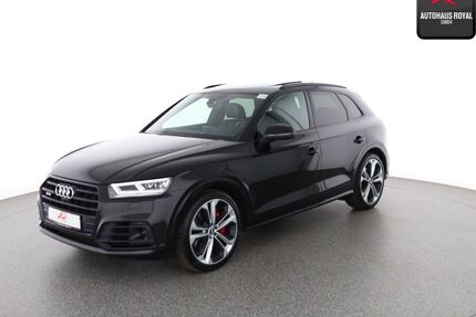 Audi SQ5 Gebrauchtwagen