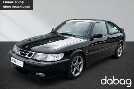 Saab 9-3 Gebrauchtwagen