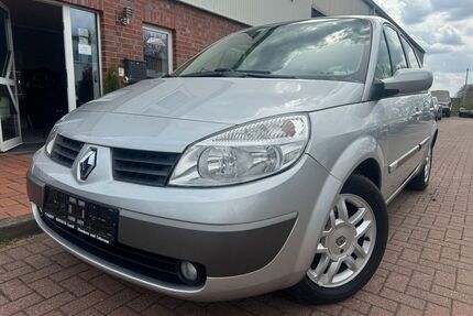 Renault Scenic Gebrauchtwagen