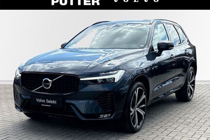 Volvo XC60 Gebrauchtwagen