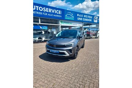 Opel Crossland (X) Gebrauchtwagen