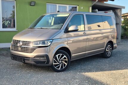 VW T6 Multivan Gebrauchtwagen