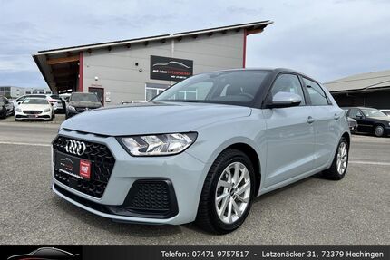Audi A1 Gebrauchtwagen