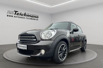 Mini Cooper Gebrauchtwagen