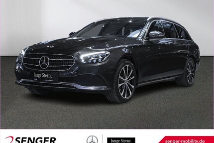 Mercedes-Benz E 300 Gebrauchtwagen