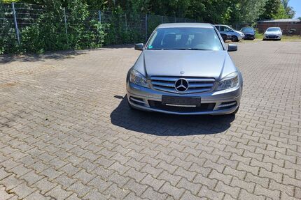 Mercedes-Benz C 250 Gebrauchtwagen