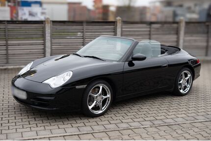 Porsche 996 Gebrauchtwagen