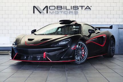 McLaren 620R Gebrauchtwagen
