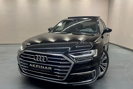 Audi A8 Gebrauchtwagen