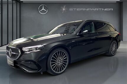 Mercedes-Benz E 300 Gebrauchtwagen