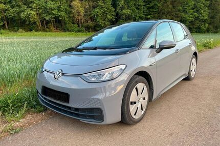 VW ID.3 Gebrauchtwagen