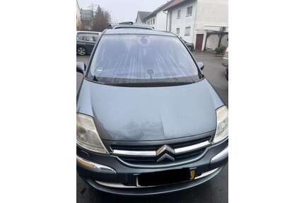 Citroen C8 Gebrauchtwagen