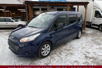 Ford Grand Tourneo Gebrauchtwagen