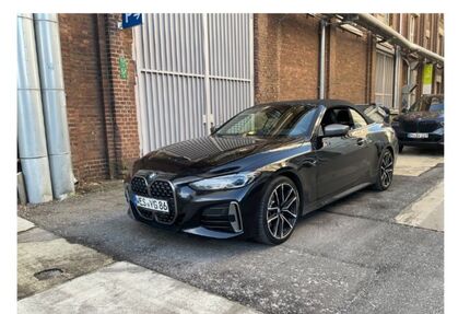 BMW M440 Gebrauchtwagen