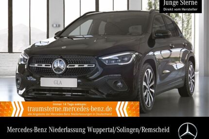 Mercedes-Benz GLA 220 Gebrauchtwagen