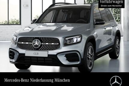 Mercedes-Benz GLB 220 Gebrauchtwagen