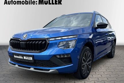 Skoda Kamiq Gebrauchtwagen