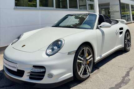 Porsche 997 Gebrauchtwagen