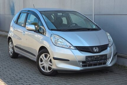 Honda Jazz Gebrauchtwagen