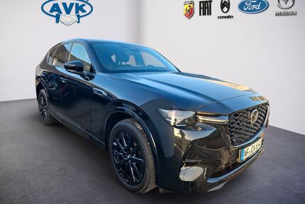 Mazda CX-60 Gebrauchtwagen