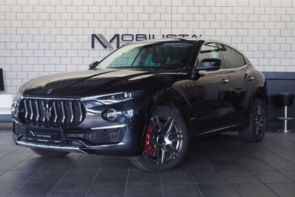 Maserati Levante Gebrauchtwagen