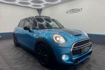 Mini Cooper S Gebrauchtwagen