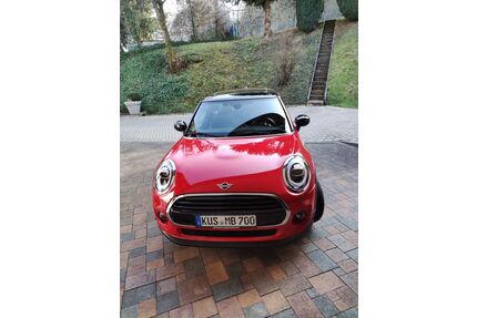 Mini Cooper Gebrauchtwagen