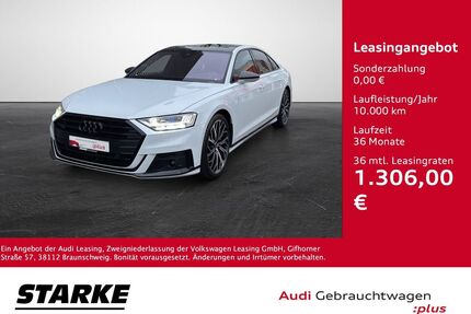 Audi S8 Gebrauchtwagen
